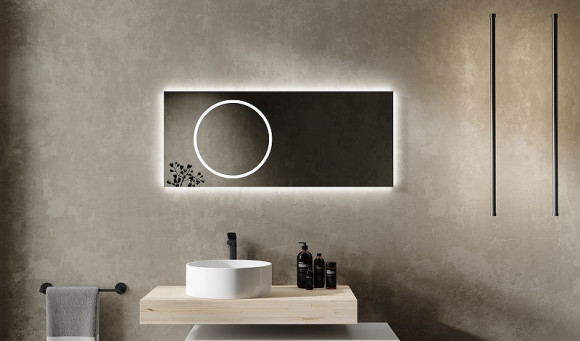 Тумба Jorno Modulare 80 Mdlr.01.80/P/W/JR подвесная Белая