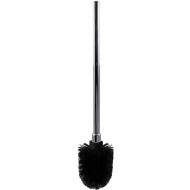 Ершик для унитаза Bemeta Omega 131567009c Черный Ершик для унитаза Bemeta Omega 131567009c Черный