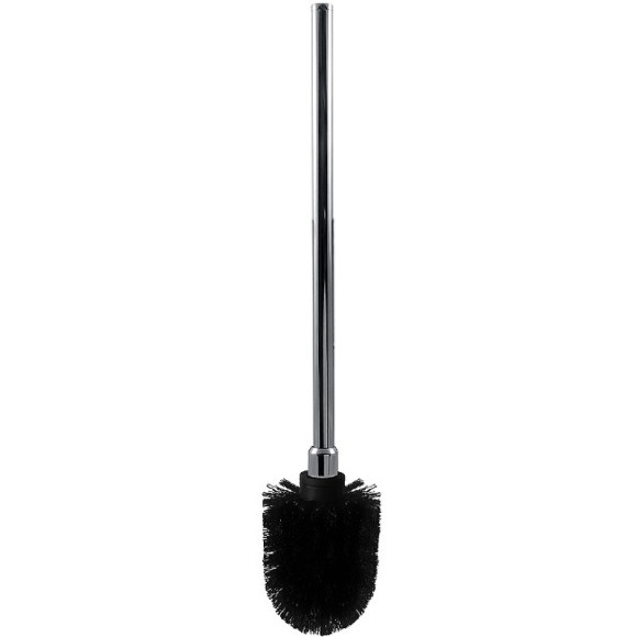 Ершик для унитаза Bemeta Omega 131567009c Черный