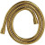 Душевой шланг Whitecross Y gold SHS150GL Золото