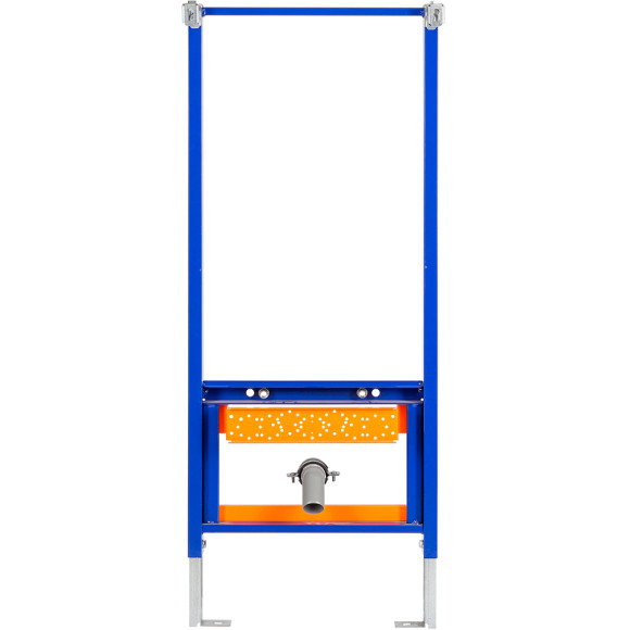 Инсталляция Aquanika Basic 10.614.450.00 new для биде Синяя Инсталляция Aquanika Basic 10.614.450.00 new для биде Синяя