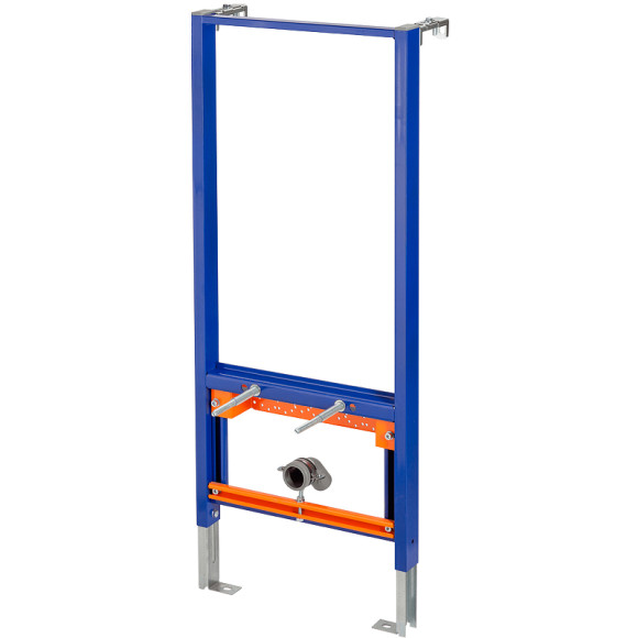 Инсталляция Aquanika Basic 10.614.450.00 new для биде Синяя Инсталляция Aquanika Basic 10.614.450.00 new для биде Синяя