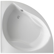 Акриловая ванна Jacob Delafon Presquile 145x145 E6045RU-00 без гидромассажа Акриловая ванна Jacob Delafon Presquile 145x145 E6045RU-00 без гидромассажа