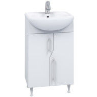 Тумба под раковину Vigo Grand 45 tn.GRA.UYU.45.2D Белая