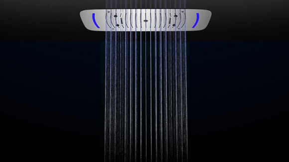 Душевая система Timo Saona SX-2319/00SM с термостатом Хром Душевая система Timo Saona SX-2319/00SM с термостатом Хром