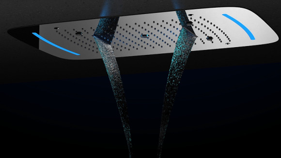 Душевая система Timo Saona SX-2319/00SM с термостатом Хром Душевая система Timo Saona SX-2319/00SM с термостатом Хром