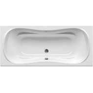 Акриловая ванна Ravak Campanula II 170x75 CA21000000 без гидромассажа