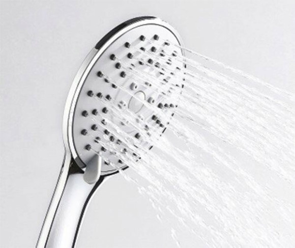 Душевая система WasserKRAFT Berkel A16031 с термостатом Хром