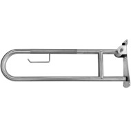 Поручень Vitra Arkitekt A44468 Хром