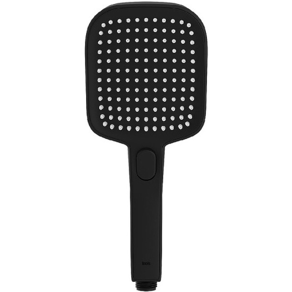 Ручной душ Iddis Esper ESP3FBSi18 Черный матовый Ручной душ Iddis Esper ESP3FBSi18 Черный матовый