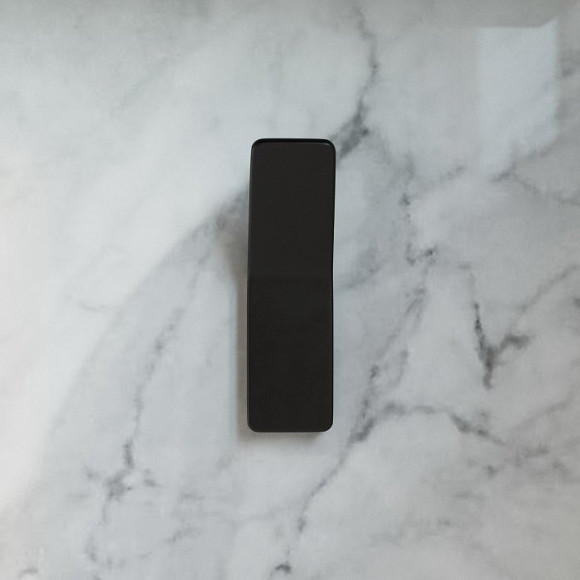 Крючок Iddis Slide SLIBS10i41 Черный Крючок Iddis Slide SLIBS10i41 Черный