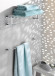 Полотенцедержатель Grohe Essentials Cube 40509001 Хром Полотенцедержатель Grohe Essentials Cube 40509001 Хром