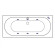 Акриловая ванна Excellent Oceana Slim 180x80 WAEX.OCE18S.SOFT.CR с гидромассажем Акриловая ванна Excellent Oceana Slim 180x80 WAEX.OCE18S.SOFT.CR с гидромассажем