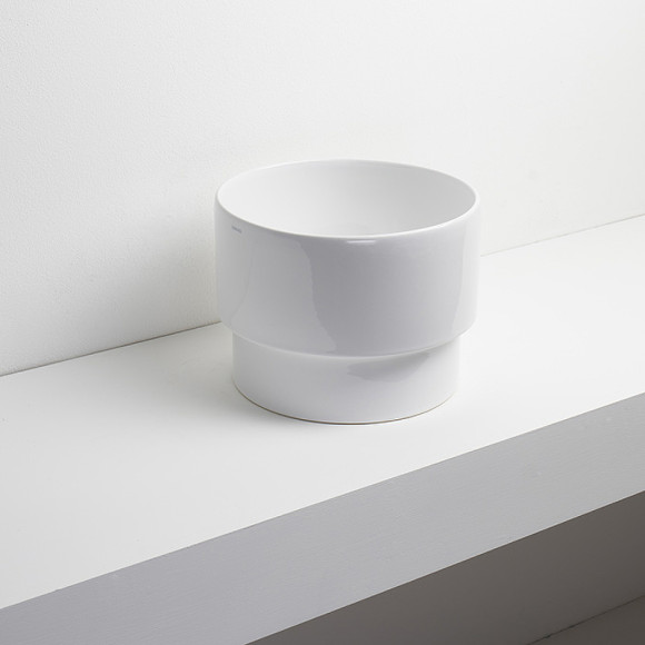 Раковина-чаша Simas Po-mo 33 PO03bi Белая Раковина-чаша Simas Po-mo 33 PO03bi Белая