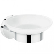 Мыльница Hansgrohe Logis Universal 41715000 Хром Мыльница Hansgrohe Logis Universal 41715000 Хром