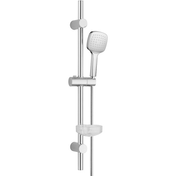 Душевой гарнитур Orange O-Shower OS704cr Хром