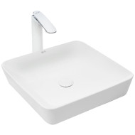 Раковина-чаша WeltWasser Elbach 21833 47 10000004577 Белый глянец