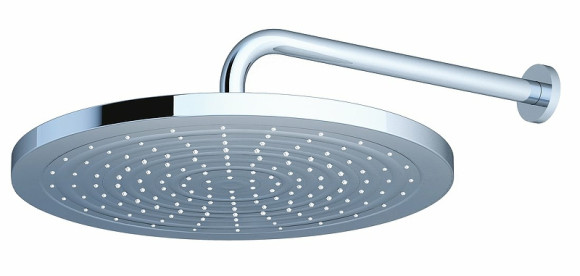 Кронштейн для верхнего душа Ravak 702.00 X07P112 Хром Кронштейн для верхнего душа Ravak 702.00 X07P112 Хром