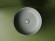 Раковина-чаша Ceramicanova Element 36 CN6073MH Антрацит матовый Раковина-чаша Ceramicanova Element 36 CN6073MH Антрацит матовый