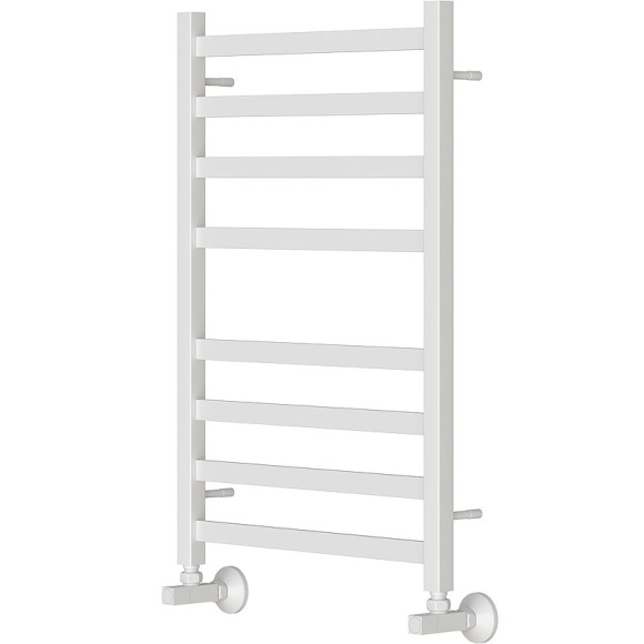 Водяной полотенцесушитель Point Меркурий PN83158W П8 500x800 Белый Водяной полотенцесушитель Point Меркурий PN83158W П8 500x800 Белый