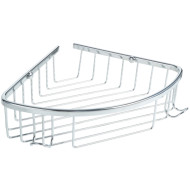 Полка корзина Fixsen Hotel FX-31051-1 Хром