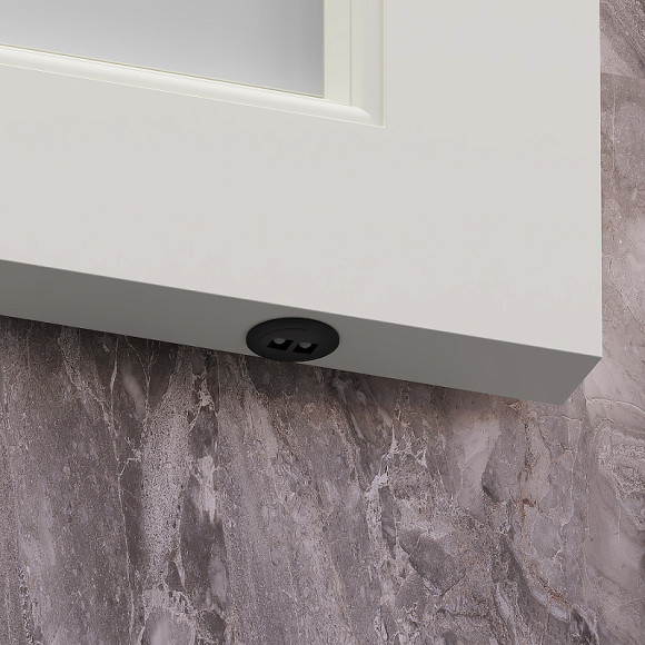 Зеркало Opadiris Борджи 85 00-00007323 Слоновая кость Зеркало Opadiris Борджи 85 00-00007323 Слоновая кость