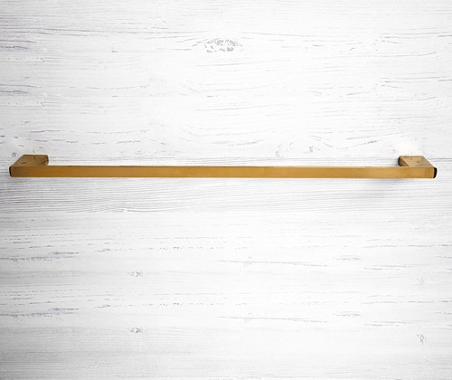 Полотенцедержатель WasserKRAFT Sauer K-7930 Золото Полотенцедержатель WasserKRAFT Sauer K-7930 Золото