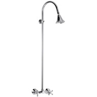 Душевая система Remer Liberty 36LI Хром Душевая система Remer Liberty 36LI Хром