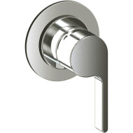 Смеситель для душа Webert DoReMi DR880101345 Никель Смеситель для душа Webert DoReMi DR880101345 Никель