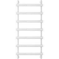 Водяной полотенцесушитель Сунержа Атлант 1200x500 12-0226-1250 Белый Водяной полотенцесушитель Сунержа Атлант 1200x500 12-0226-1250 Белый