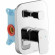 Смеситель для душа Ravak 10° Free-TD F 065.00 X070136 Хром Смеситель для душа Ravak 10° Free-TD F 065.00 X070136 Хром
