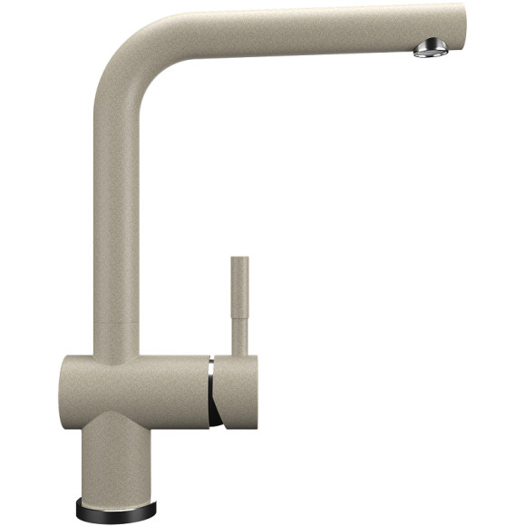 Смеситель для кухни Ulgran Classic U-022-328 Бежевый