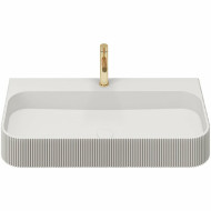 Раковина Vincea 90 VWB-6SG90MW Белая матовая