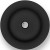 Раковина-чаша Kerama Marazzi Canaletto 40 CN.wb.40\BLK.M Черная матовая