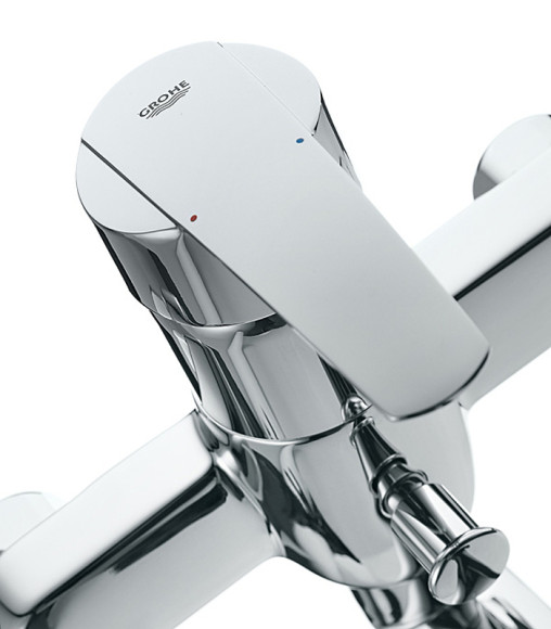 Смеситель для ванны Grohe Multiform 3270800A универсальный Хром Смеситель для ванны Grohe Multiform 3270800A универсальный Хром
