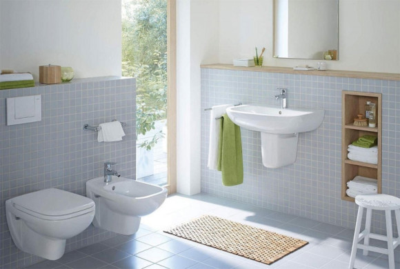 Раковина Duravit D-code 65 23106500002 Белый Раковина Duravit D-code 65 23106500002 Белый