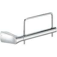 Держатель туалетной бумаги Kludi Ambienta 5397105 Хром Держатель туалетной бумаги Kludi Ambienta 5397105 Хром
