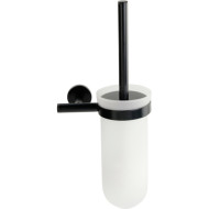 Ершик для унитаза Migliore Fortis 31770 Черный матовый Ершик для унитаза Migliore Fortis 31770 Черный матовый