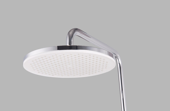 Душевая система Orans OLS-7573H 7573000 с термостатом Хром Душевая система Orans OLS-7573H 7573000 с термостатом Хром