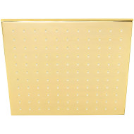 Верхний душ Migliore Palermo 29683 Золото