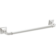 Полотенцедержатель Art&Max Zoe 60 AM-G-6836-Bi Белый Полотенцедержатель Art&Max Zoe 60 AM-G-6836-Bi Белый