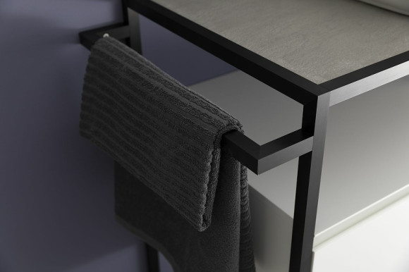 Тумба под раковину Allen Brau Priority 80 1.31002.WM Белая матовая Тумба под раковину Allen Brau Priority 80 1.31002.WM Белая матовая