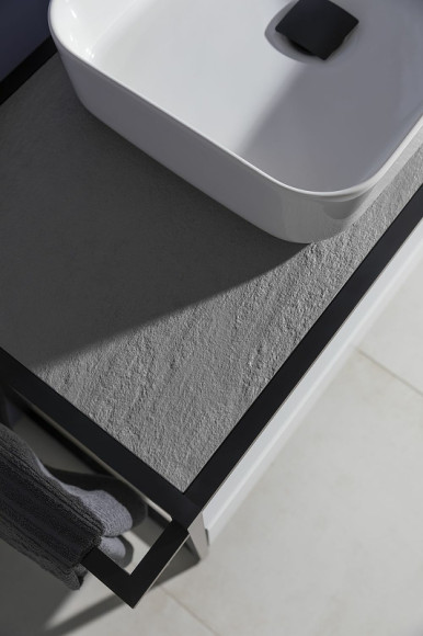 Тумба под раковину Allen Brau Priority 80 1.31002.WM Белая матовая Тумба под раковину Allen Brau Priority 80 1.31002.WM Белая матовая