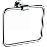 Кольцо для полотенец Azario Forny AZ-88311A Хром Кольцо для полотенец Azario Forny AZ-88311A Хром