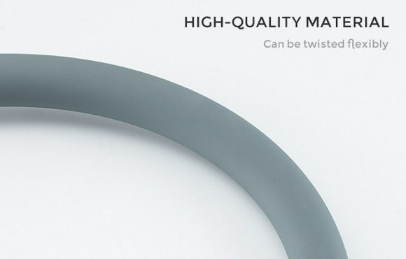 Смеситель для кухни Gappo G4398-55 Нержавеющая сталь Серый Смеситель для кухни Gappo G4398-55 Нержавеющая сталь Серый