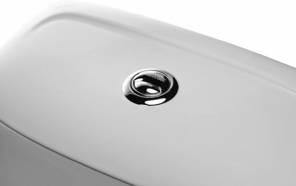 Унитаз компакт Santek Паллада 1WH302376 с бачком и сиденьем