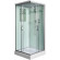 Душевая кабина WeltWasser WW500 Laine 902 90x90 10000003262 профиль Хром стекло прозрачное Душевая кабина WeltWasser WW500 Laine 902 90x90 10000003262 профиль Хром стекло прозрачное