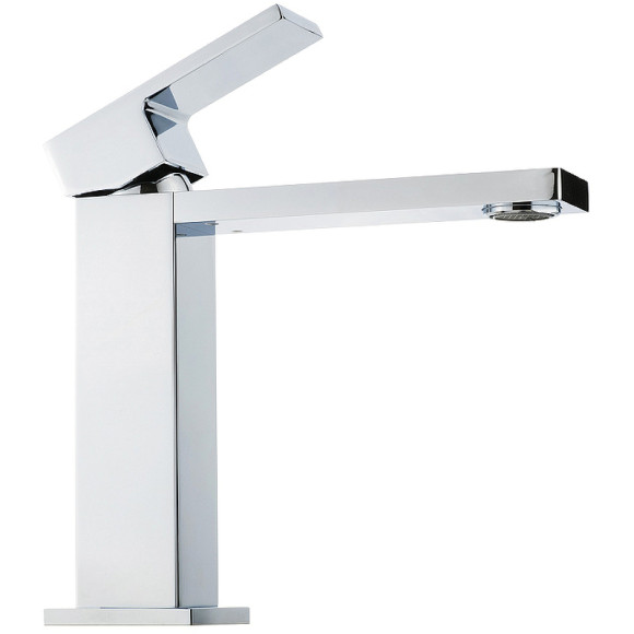 Смеситель для раковины Migliore Kvant 25394 Хром