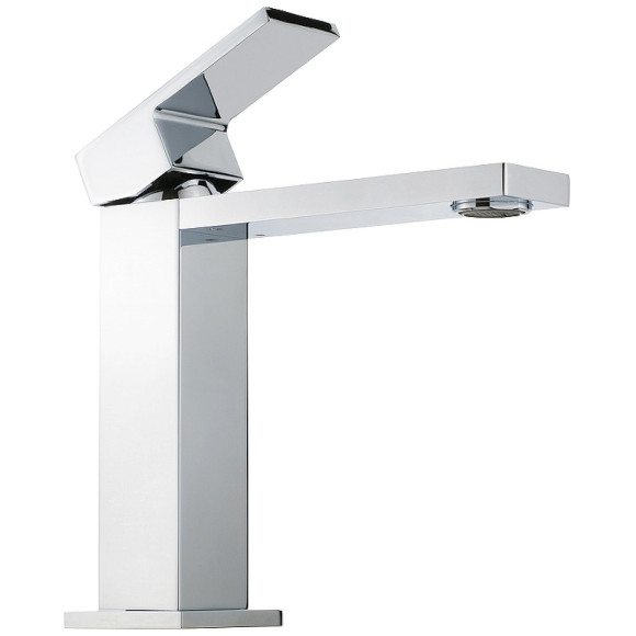 Смеситель для раковины Migliore Kvant 25394 Хром