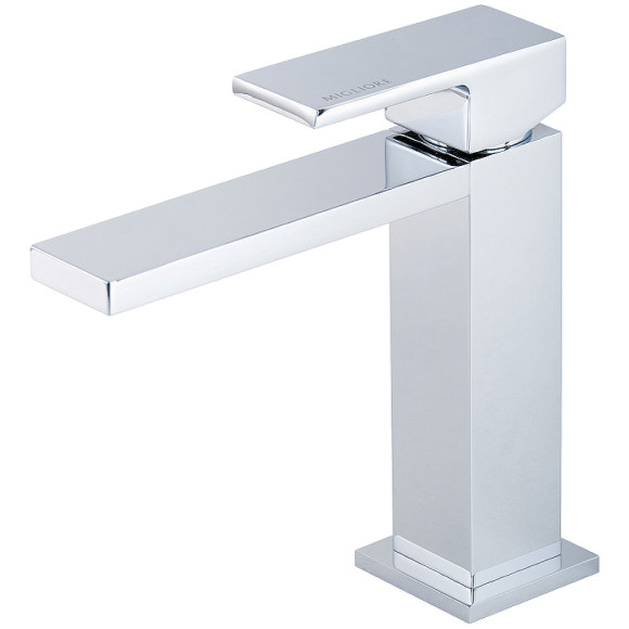 Смеситель для раковины Migliore Kvant 25394 Хром